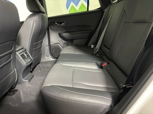 New 2026 Subaru Outback Touring XT image 12