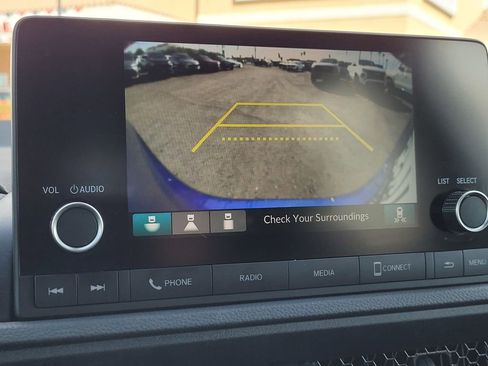 Used 2024 Honda CR-V Sport image 10