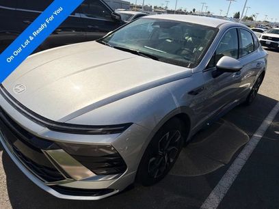 Used 2025 Hyundai Sonata SEL