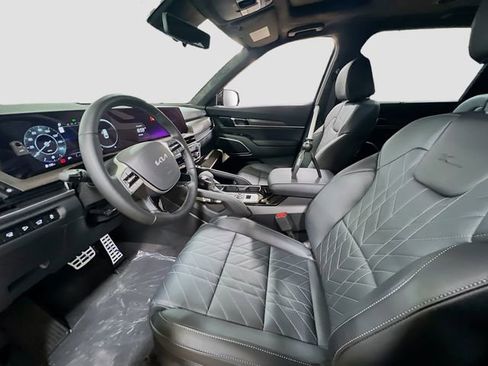 New 2025 Kia Telluride SX Prestige X-Line image 22