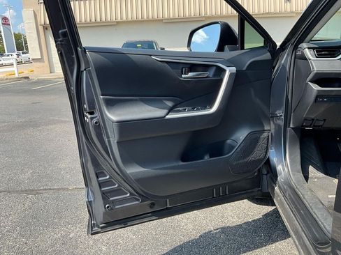 Used 2019 Toyota RAV4 XLE w/ Convenience Package AWD/4WD image 18