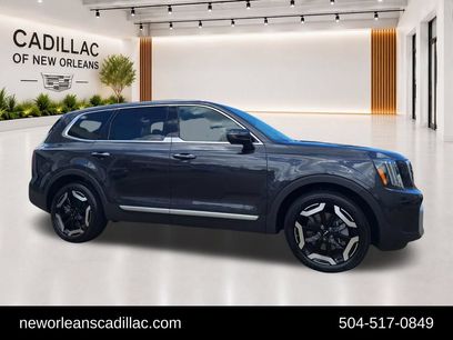 Used 2025 Kia Telluride S