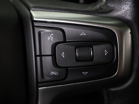 Used 2022 Chevrolet Silverado 3500 LTZ w/ LTZ Plus Package AWD/4WD image 51