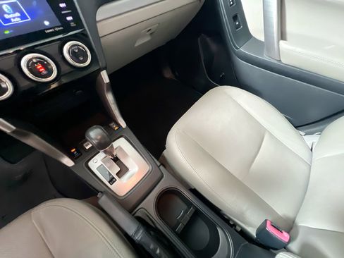 Used 2016 Subaru Forester 2.5i Limited w/ Popular Package #2 image 25