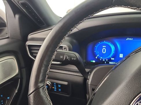 Used 2023 Ford Explorer ST w/ Equipment Group 401A AWD/4WD image 21