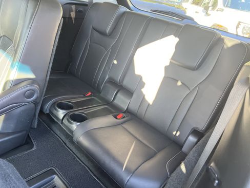 Used 2018 Lexus RX 450hL Luxury image 32