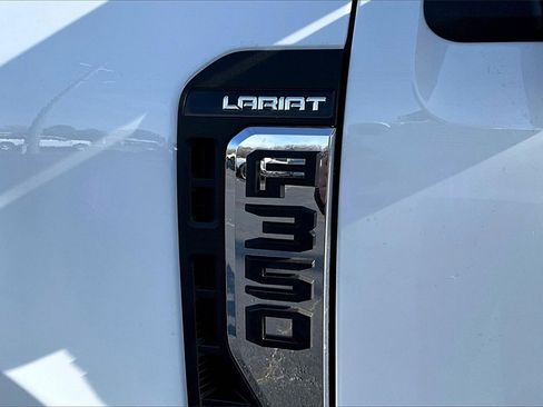 New 2026 Ford F350 Lariat image 9