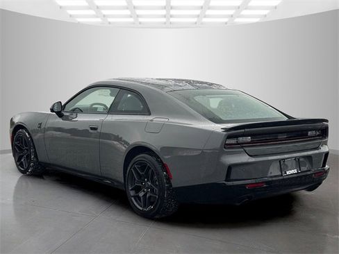 New 2026 Dodge Charger Scat Pack w/ Blacktop Package image 5