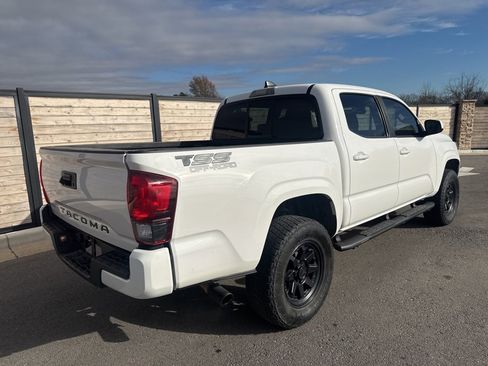 Used 2023 Toyota Tacoma SR image 6