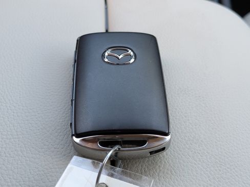 New 2026 MAZDA CX-50 AWD 2.5 S w/ Cargo Package image 36