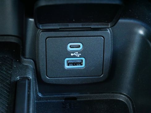 Used 2025 Ford Bronco Big Bend AWD/4WD image 31