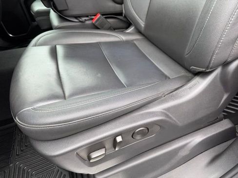 Used 2023 Chevrolet Silverado 1500 LT w/ All Star Edition Plus image 17