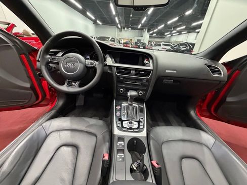 Used 2014 Audi A5 2.0T Premium Plus AWD/4WD image 26