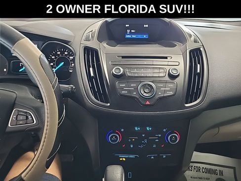 Used 2018 Ford Escape SE AWD/4WD image 24