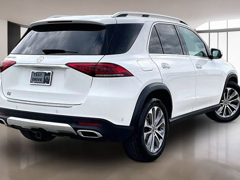 Used 2020 Mercedes-Benz GLE 350 GLE 350 image 2