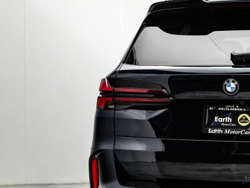 Used 2025 BMW X5 M Competition w/ Executive Package AWD/4WD image 14