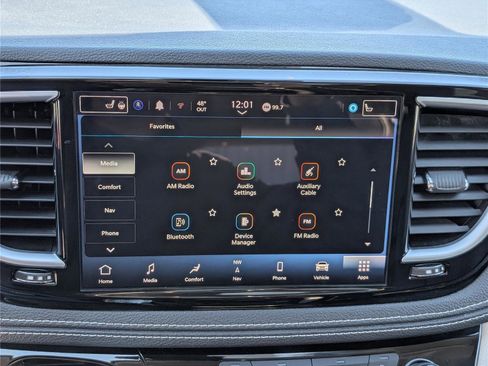 Used 2023 Chrysler Pacifica Limited FWD image 30