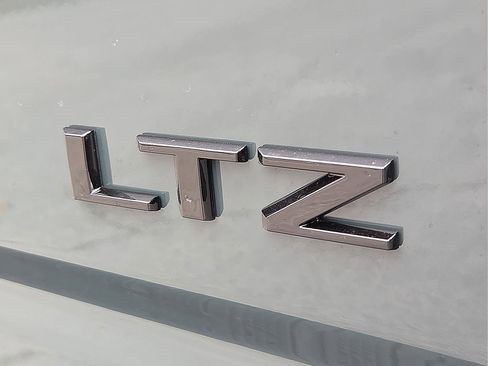 New 2026 Chevrolet Silverado 2500 LTZ w/ Trail Boss Package AWD/4WD image 9