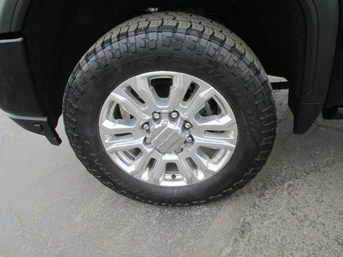 Used 2021 GMC Sierra 2500 Denali w/ Denali Ultimate Package image 15