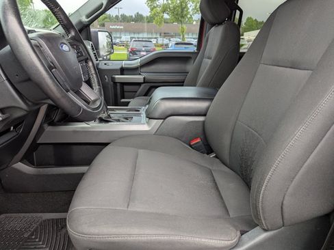 Used 2019 Ford F150 XLT w/ Equipment Group 302A Luxury AWD/4WD image 23