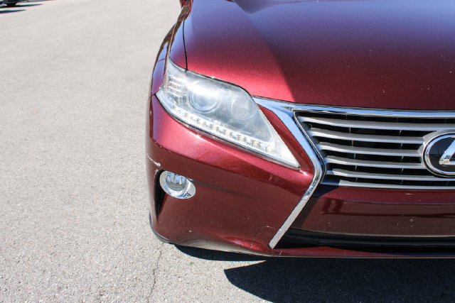 Used 2015 Lexus RX 350 AWD image 39