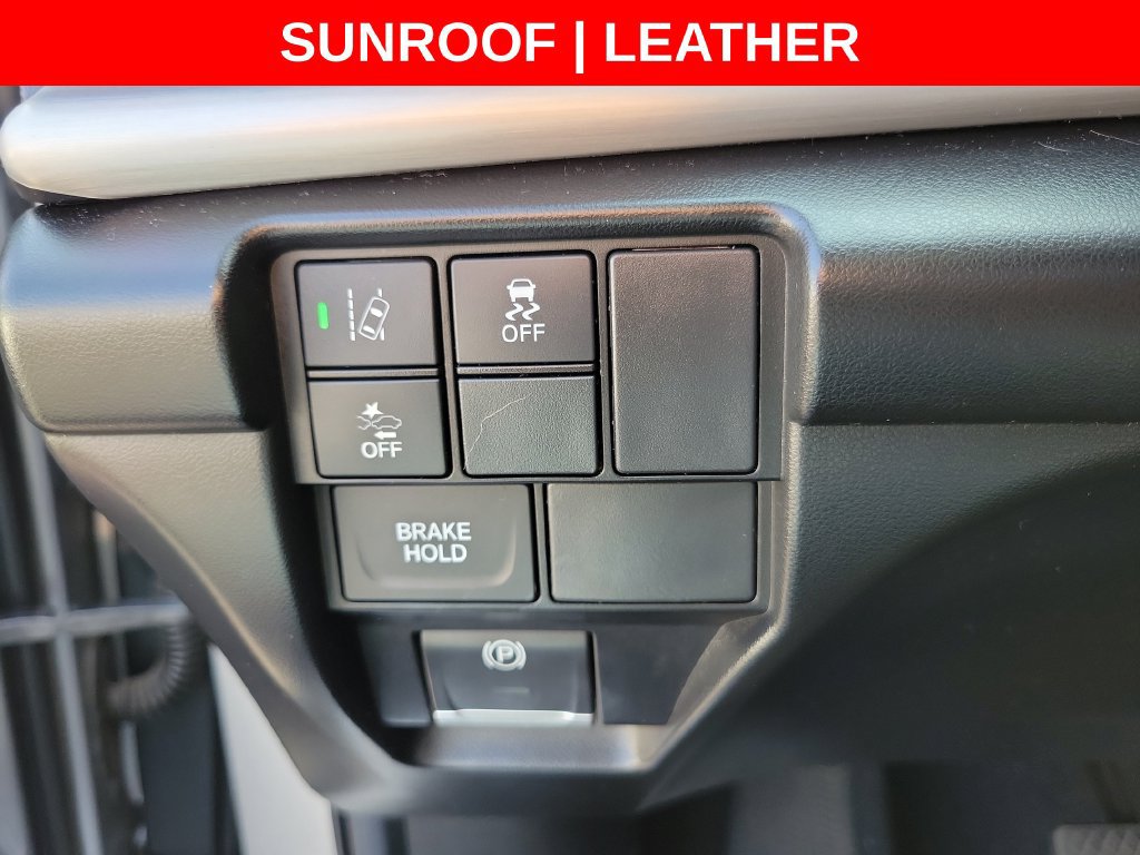 Used 2020 Acura RDX FWD image 25