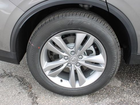 New 2026 Acura MDX SH-AWD image 37