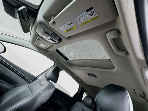 Used 2024 Hyundai Tucson SEL w/ Convenience Package image 15