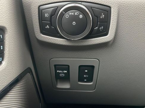 Certified 2020 Ford F150 Lariat AWD/4WD image 15
