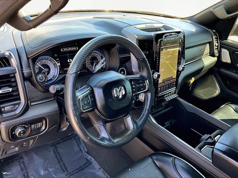 Used 2019 RAM 1500 Limited AWD/4WD image 18
