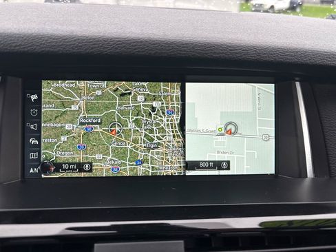 Used 2018 BMW X4 xDrive28i AWD/4WD image 23
