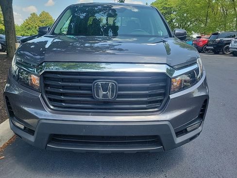 Used 2023 Honda Ridgeline RTL image 3