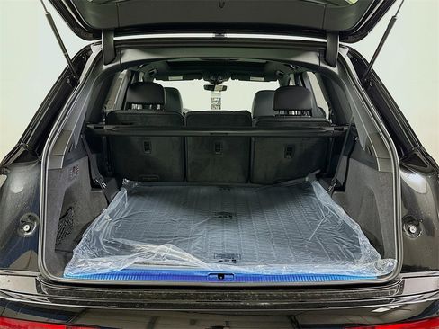 New 2026 Audi Q7 3.0T Premium Plus image 16
