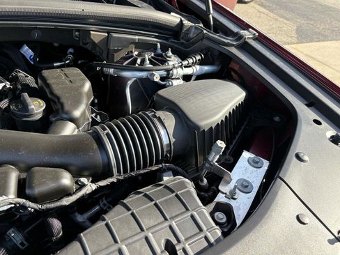 New 2025 Jeep Grand Cherokee Altitude image 61