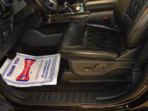 Used 2021 Ford F150 XLT w/ Equipment Group 302A High image 15