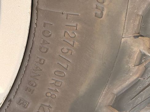 Used 2018 Ford F250 XLT w/ XLT Value Package AWD/4WD image 7