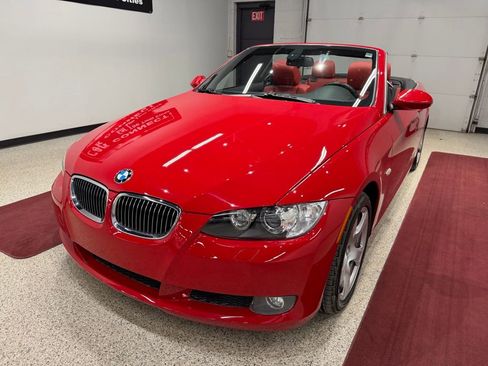 Used 2007 BMW 328i Convertible image 5