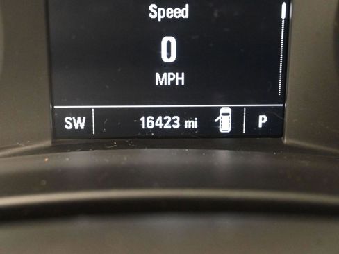 Certified 2022 Chevrolet Equinox LS AWD/4WD image 73