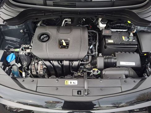 Certified 2023 Kia Soul LX w/ Option Group 015 image 28