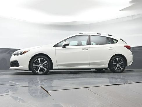 Used 2022 Subaru Impreza 2.0i Premium AWD/4WD image 31
