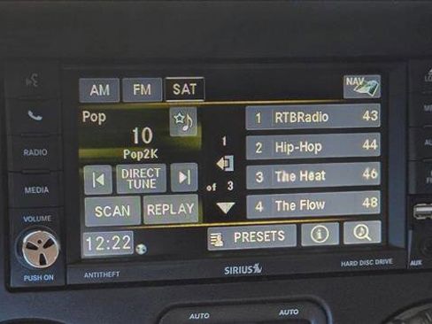 Used 2017 Jeep Wrangler Unlimited Rubicon image 12