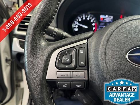 Used 2018 Subaru Forester 2.5i Touring AWD/4WD image 19