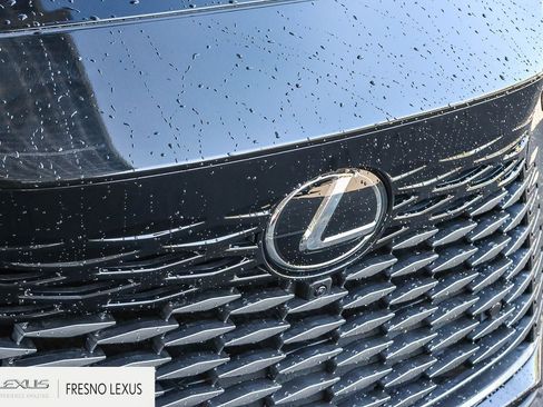 New 2026 Lexus RX 350 AWD image 11