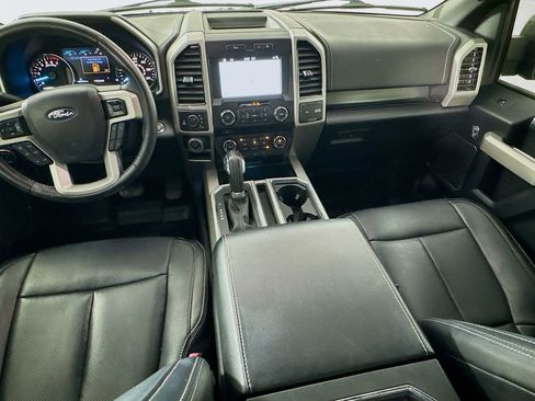 Used 2018 Ford F150 Lariat image 31