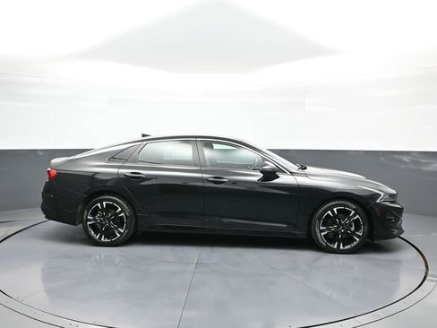 Certified 2021 Kia K5 GT-Line FWD image 5