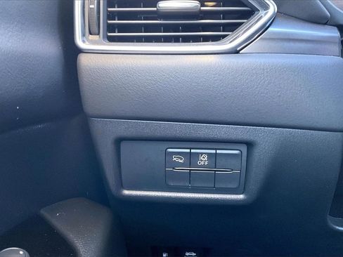 Certified 2023 MAZDA CX-5 AWD 2.5 S w/ Preferred Package image 36