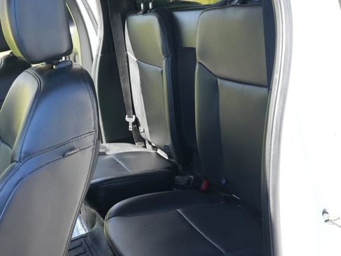 Used 2022 Ford Ranger XL RWD image 6