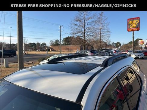 Used 2015 Chevrolet Equinox LT image 14