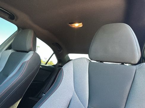 Used 2024 Subaru WRX AWD/4WD image 11