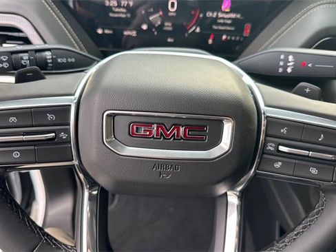 New 2026 GMC Yukon XL Elevation image 23